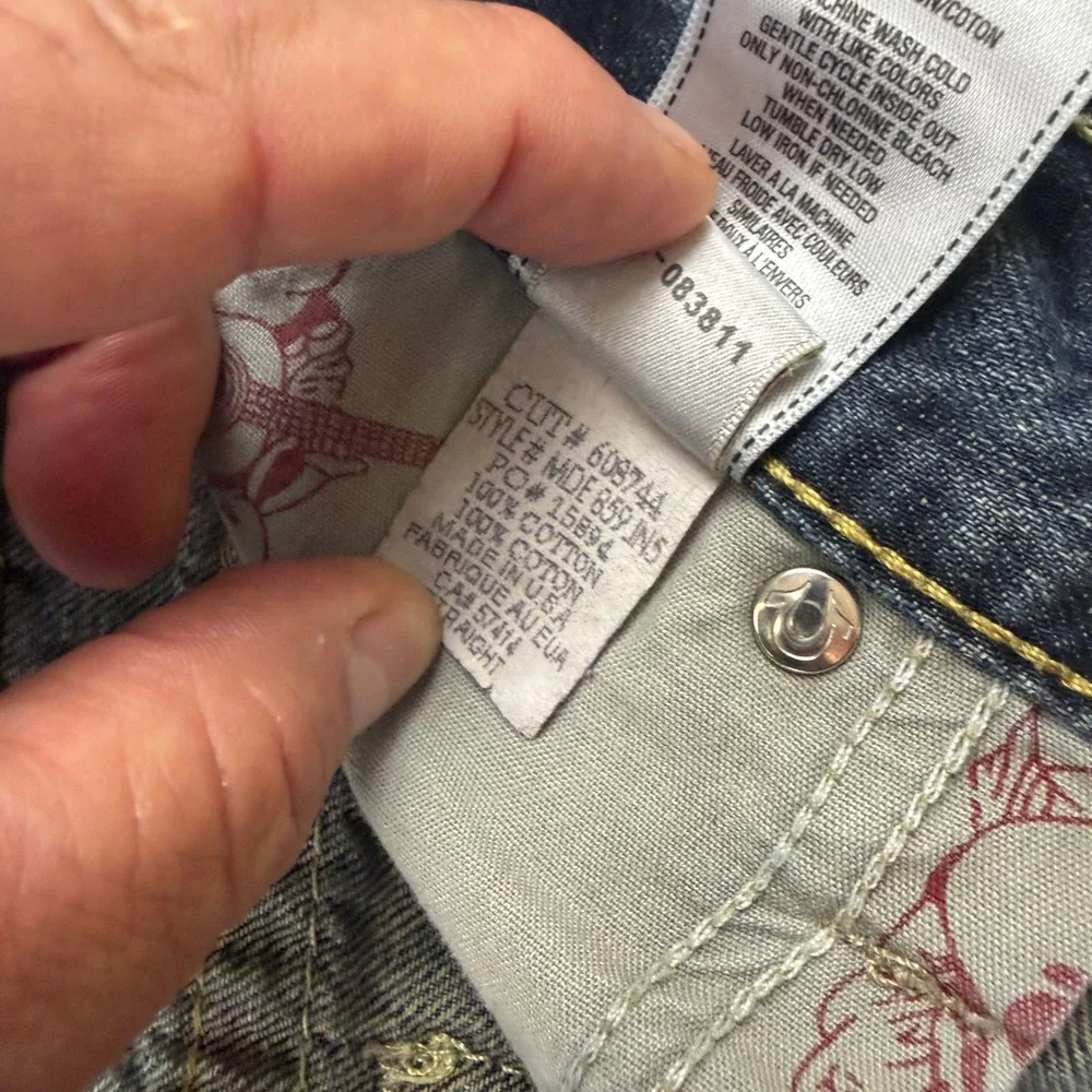 True Religion true religion